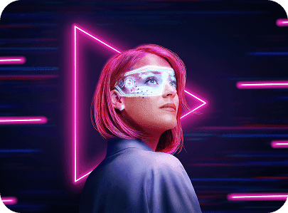 Why Futuristic Web Design Is the Next Big Trend